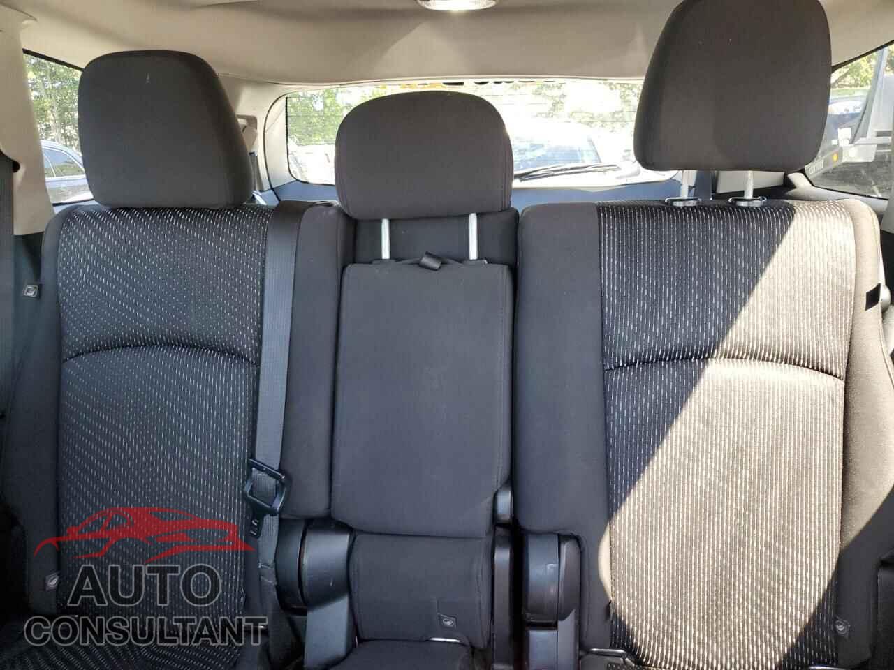 DODGE JOURNEY 2015 - 3C4PDDBG2FT660430