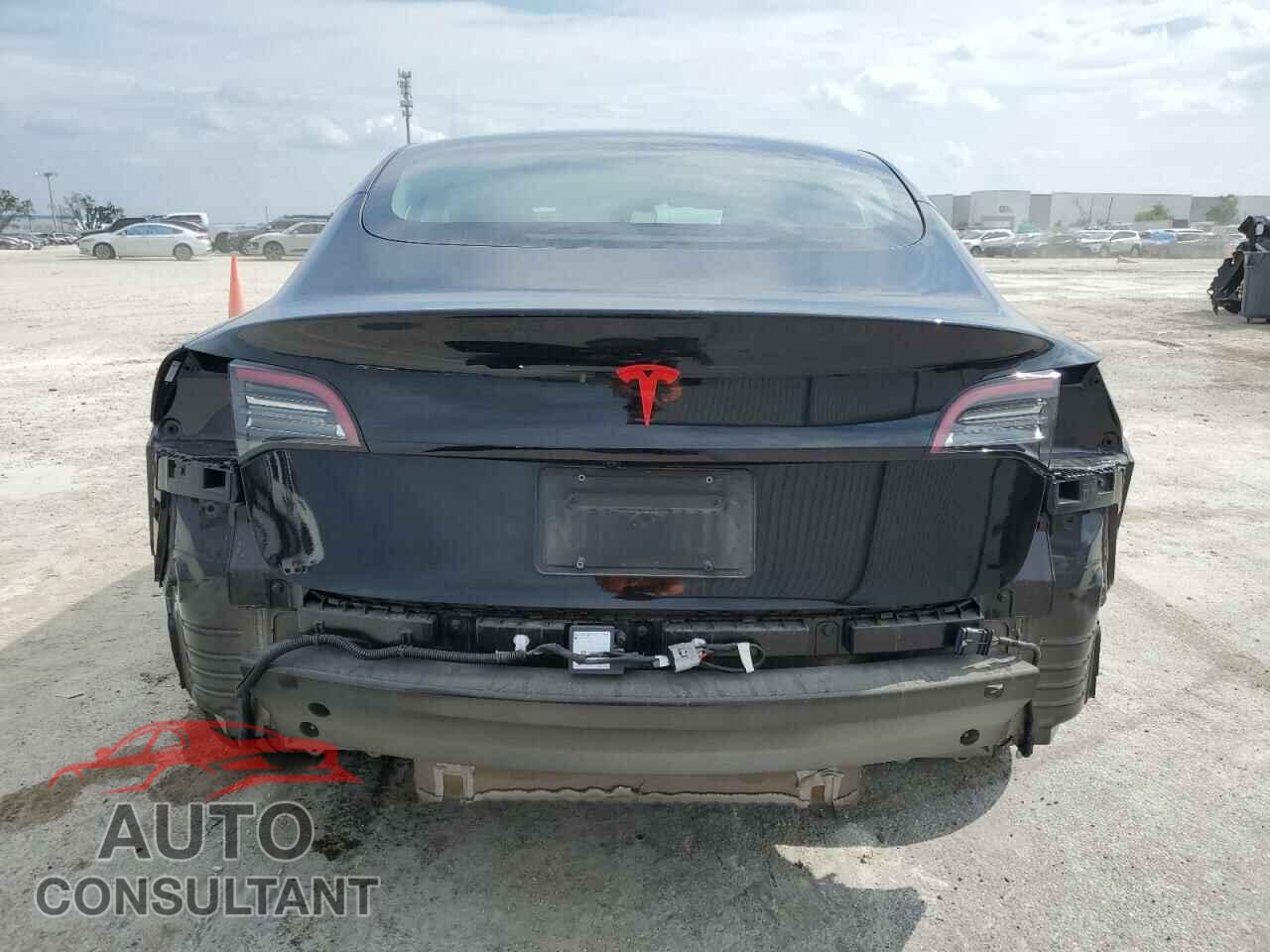 TESLA MODEL 3 2023 - 5YJ3E1EA1PF590534