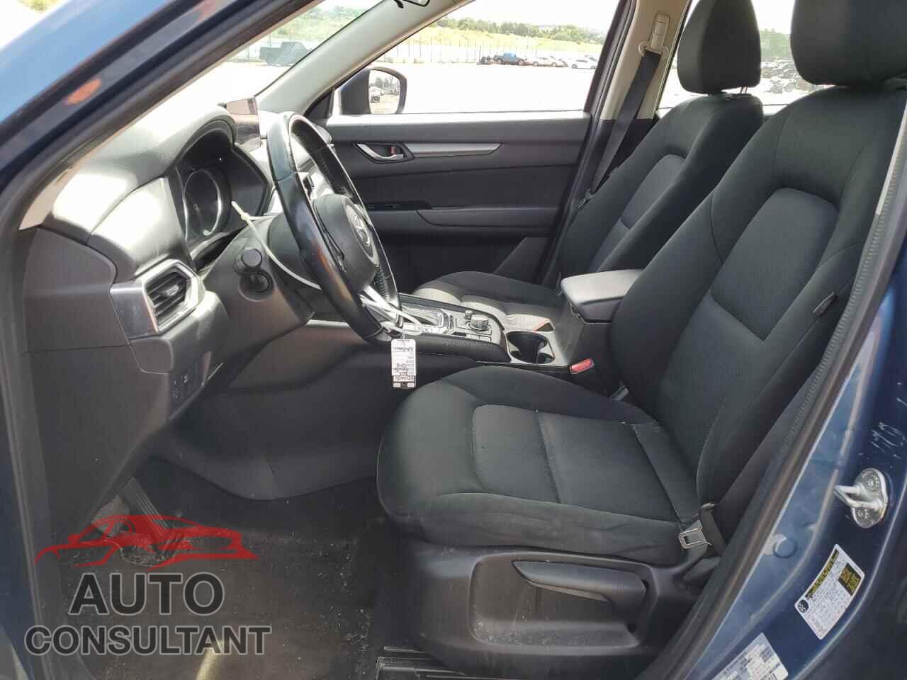 MAZDA CX-5 2019 - JM3KFBBM1K0506479