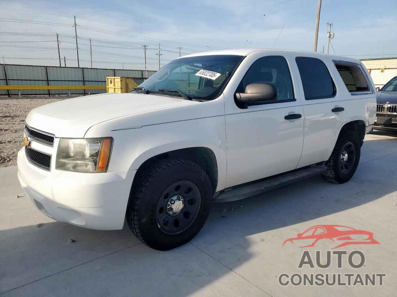 CHEVROLET TAHOE 2010 - 1GNMCAE0XAR109674