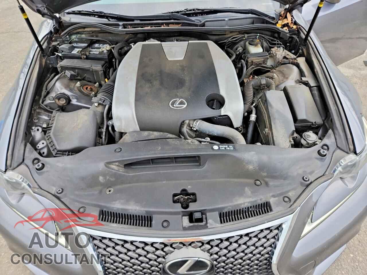 LEXUS IS 2016 - JTHCM1D28G5005025
