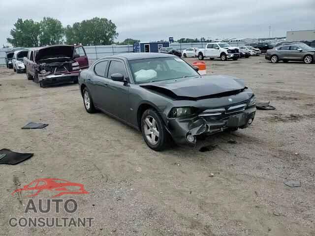 DODGE CHARGER 2010 - 2B3CA3CV2AH253239