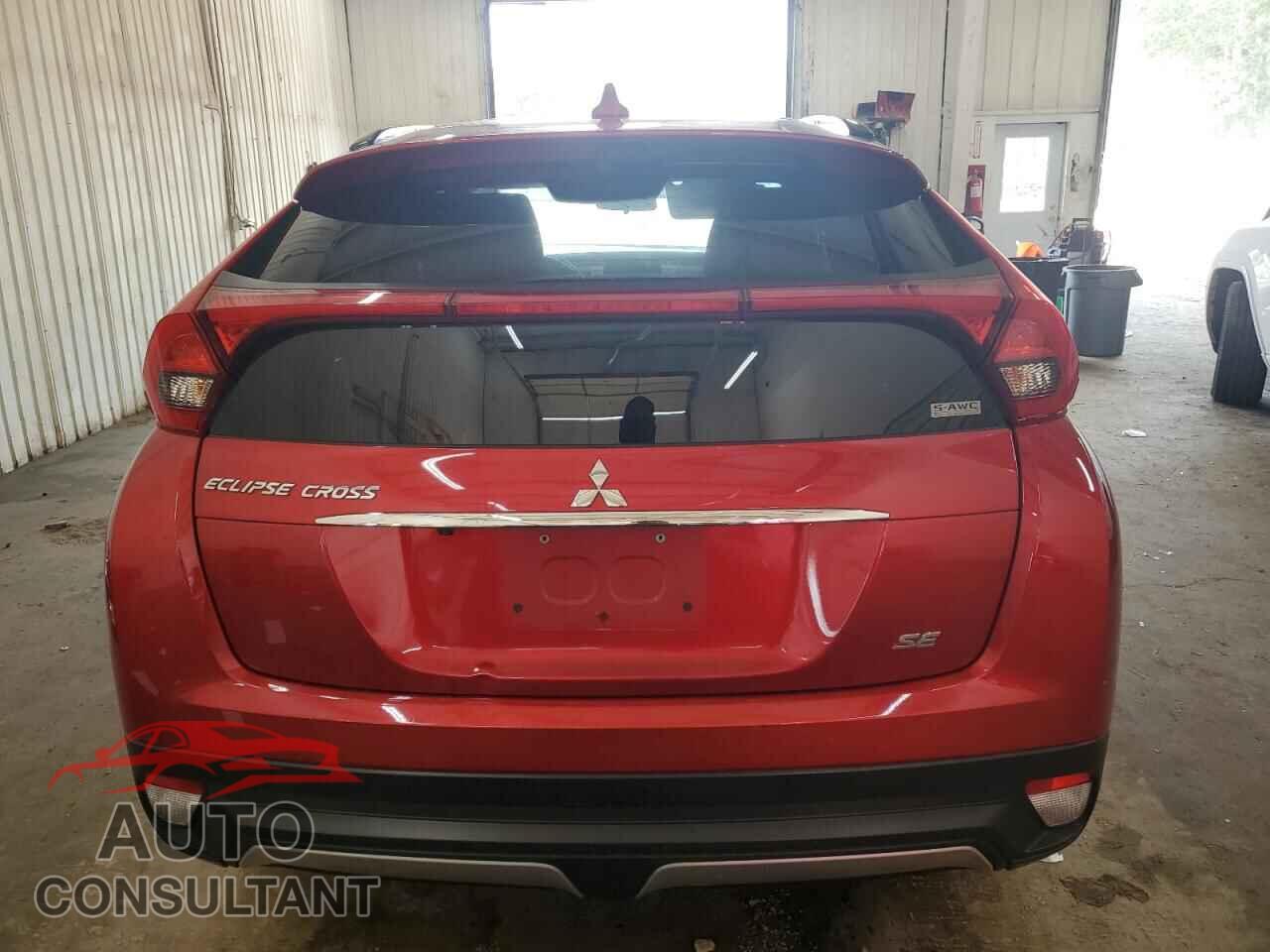 MITSUBISHI ECLIPSE 2020 - JA4AT5AA9LZ018913