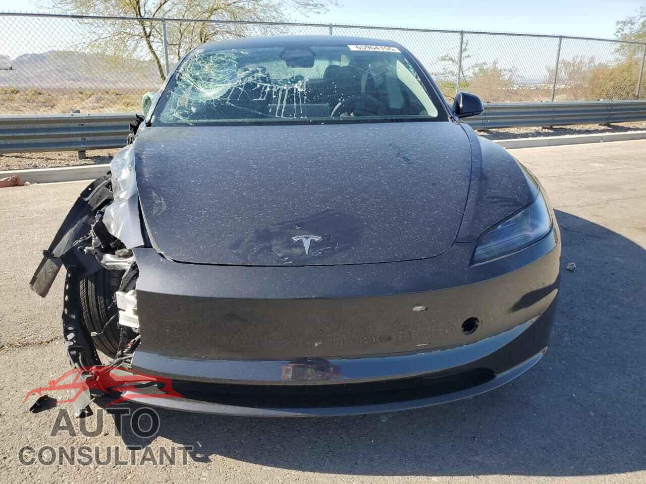 TESLA MODEL 3 2024 - 5YJ3E1EB9RF796776