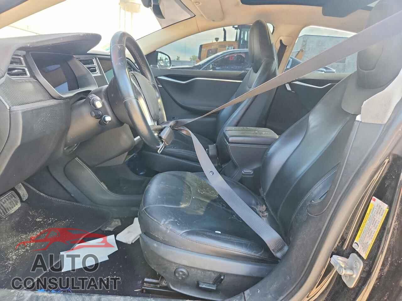 TESLA MODEL S 2014 - 5YJSA1S19EFP56842