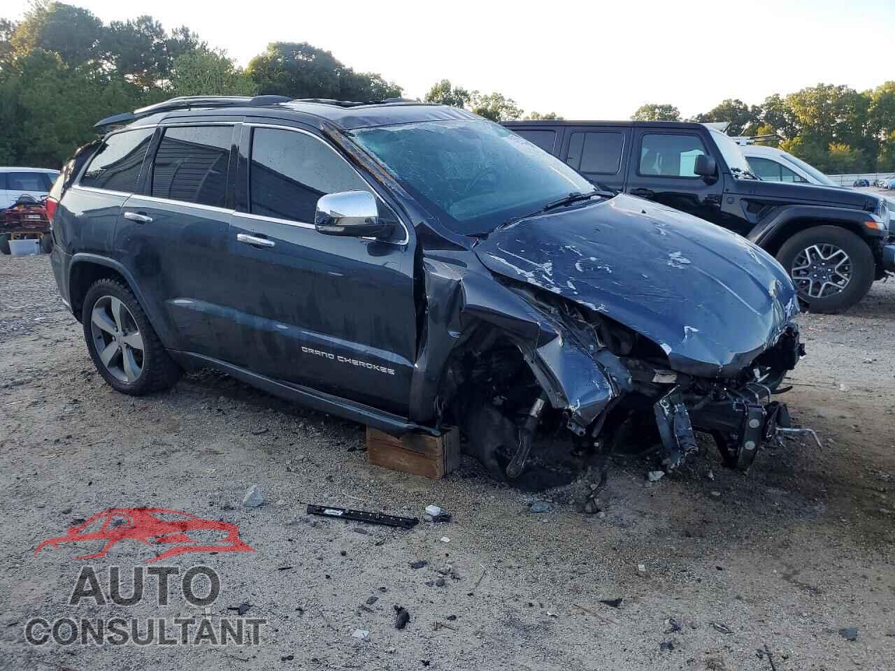 JEEP CHEROKEE 2014 - 1C4RJFBG6EC546048