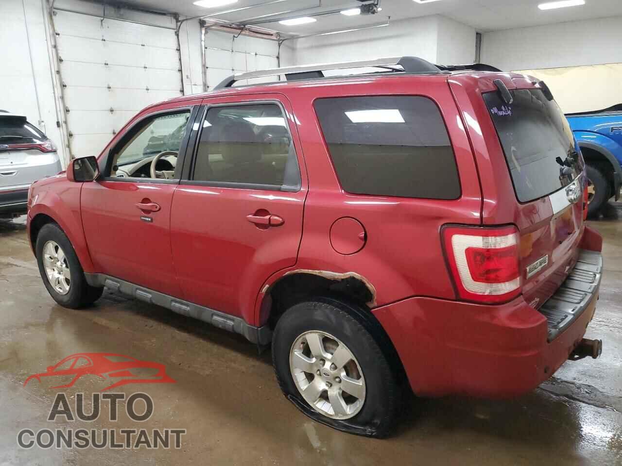 FORD ESCAPE 2011 - 1FMCU0E77BKC03879
