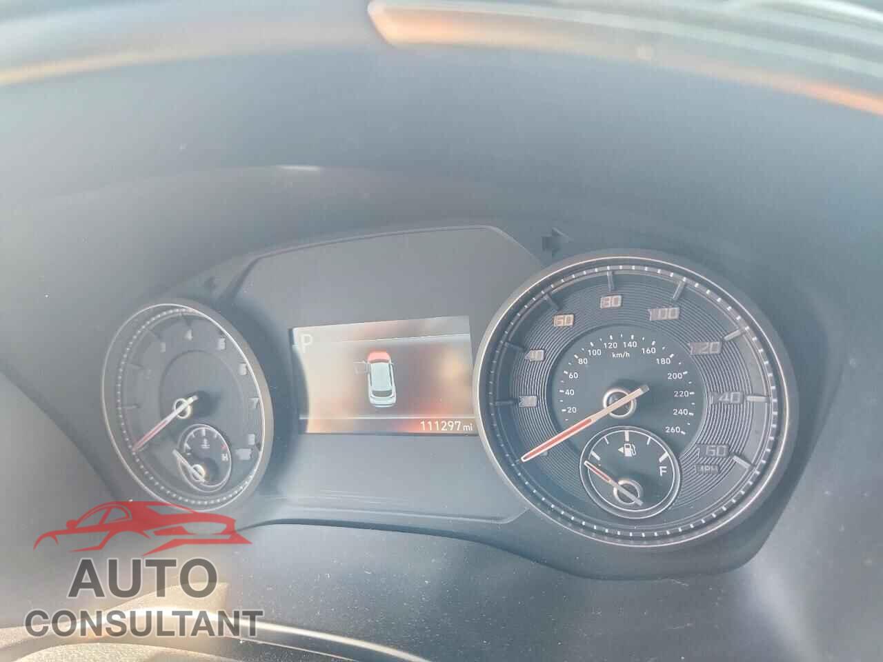 HYUNDAI SANTA FE 2022 - 5NMS14AJXNH409246