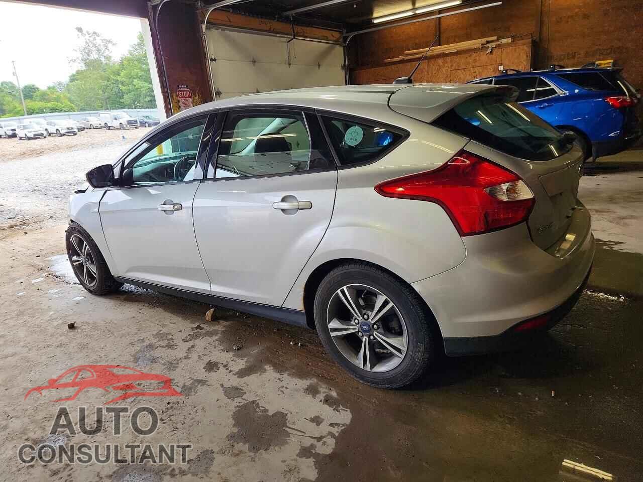 FORD FOCUS 2014 - 1FADP3K21EL181943