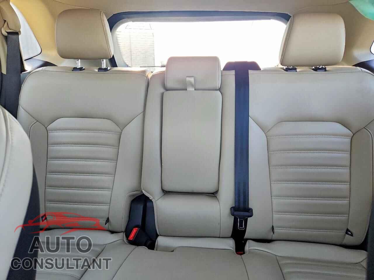 FORD EDGE 2023 - 2FMPK4J93PBA33544