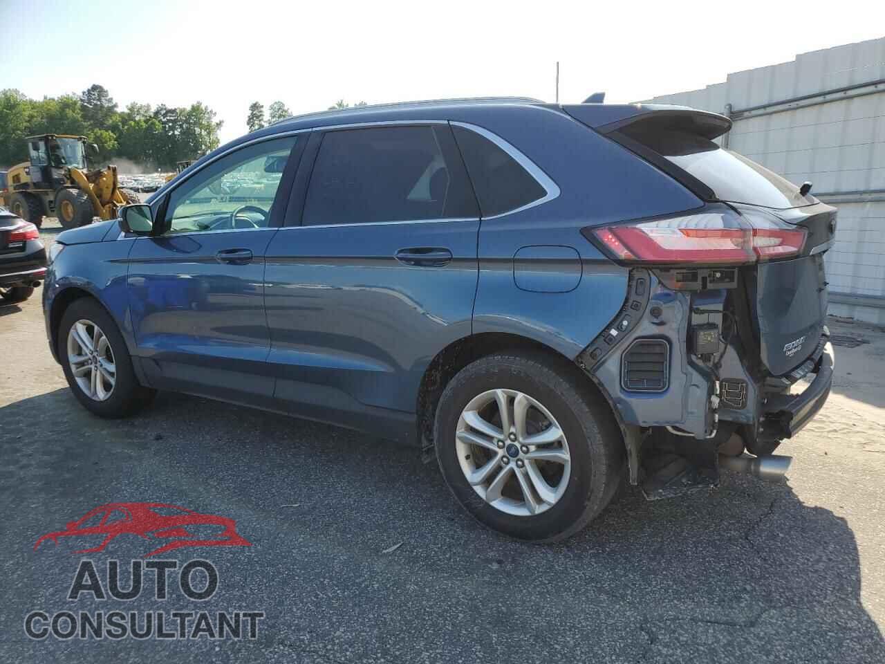 FORD EDGE 2019 - 2FMPK3J92KBC68066