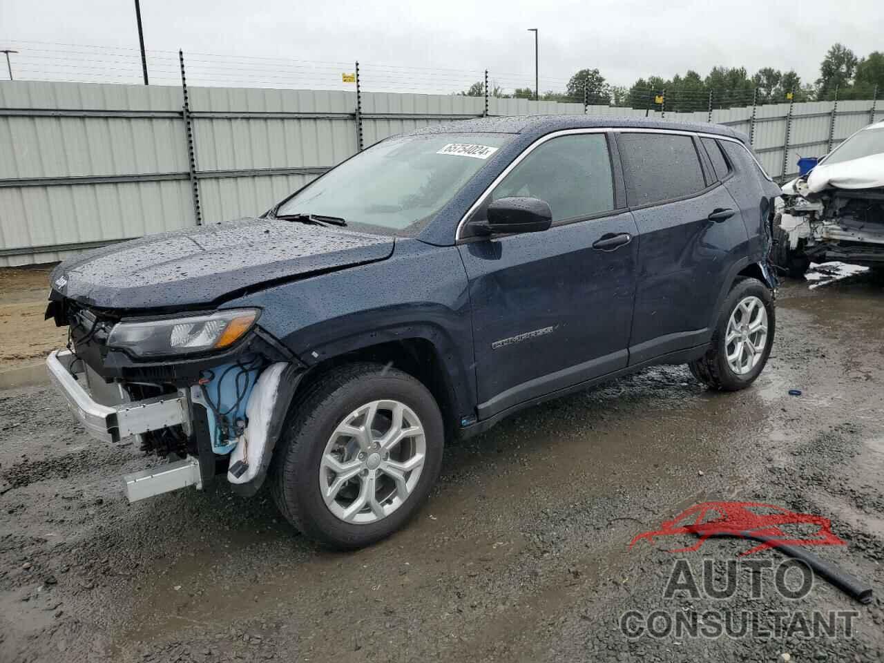 JEEP COMPASS 2024 - 3C4NJDAN7RT163054