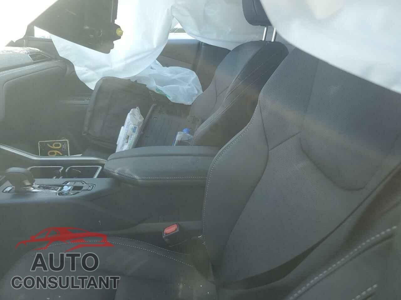 LEXUS TX 350 BAS 2024 - 5TDAAAB66RS010857