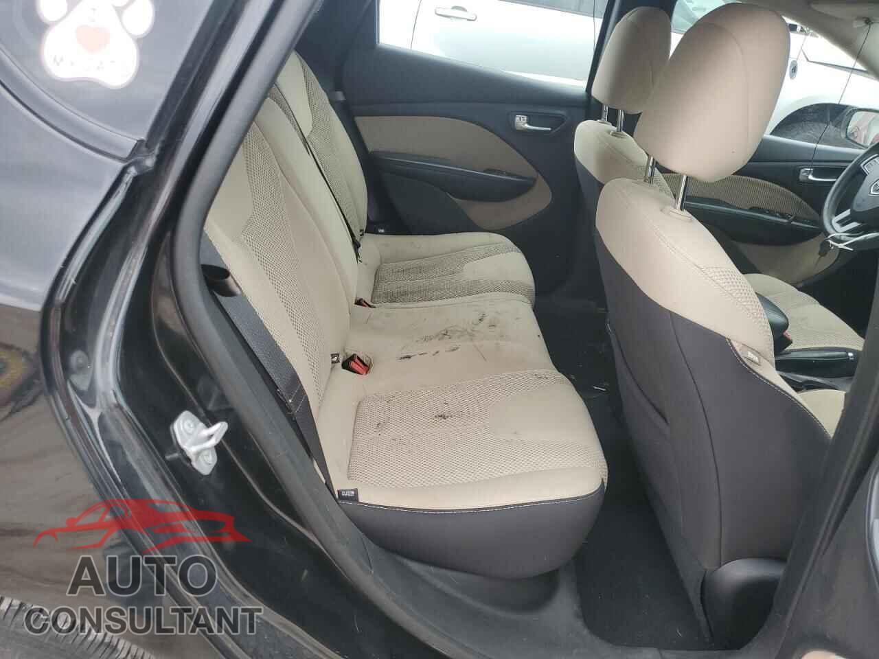 DODGE DART 2015 - 1C3CDFBB6FD222003