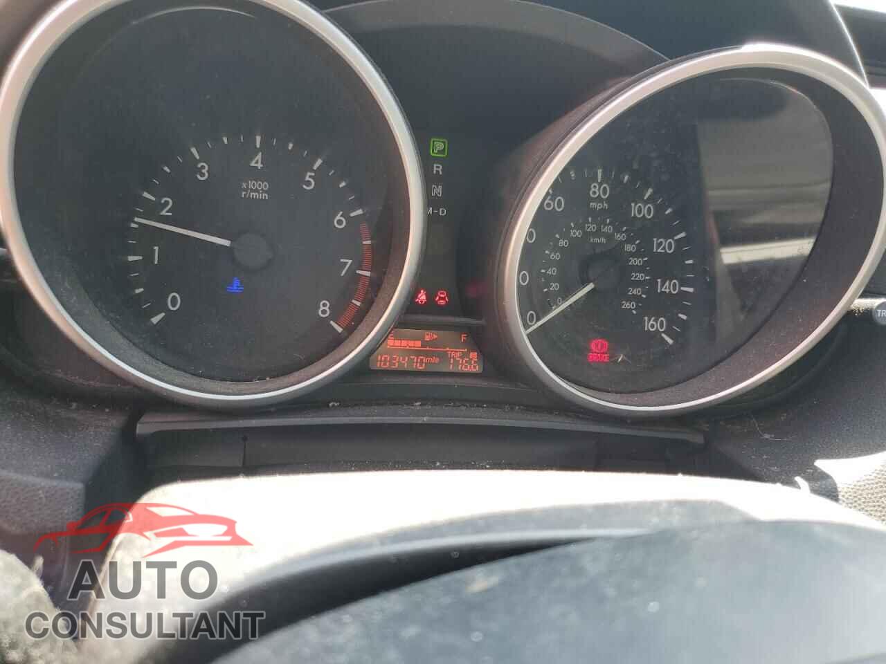 MAZDA All Models 2014 - JM1CW2BL3E0170195