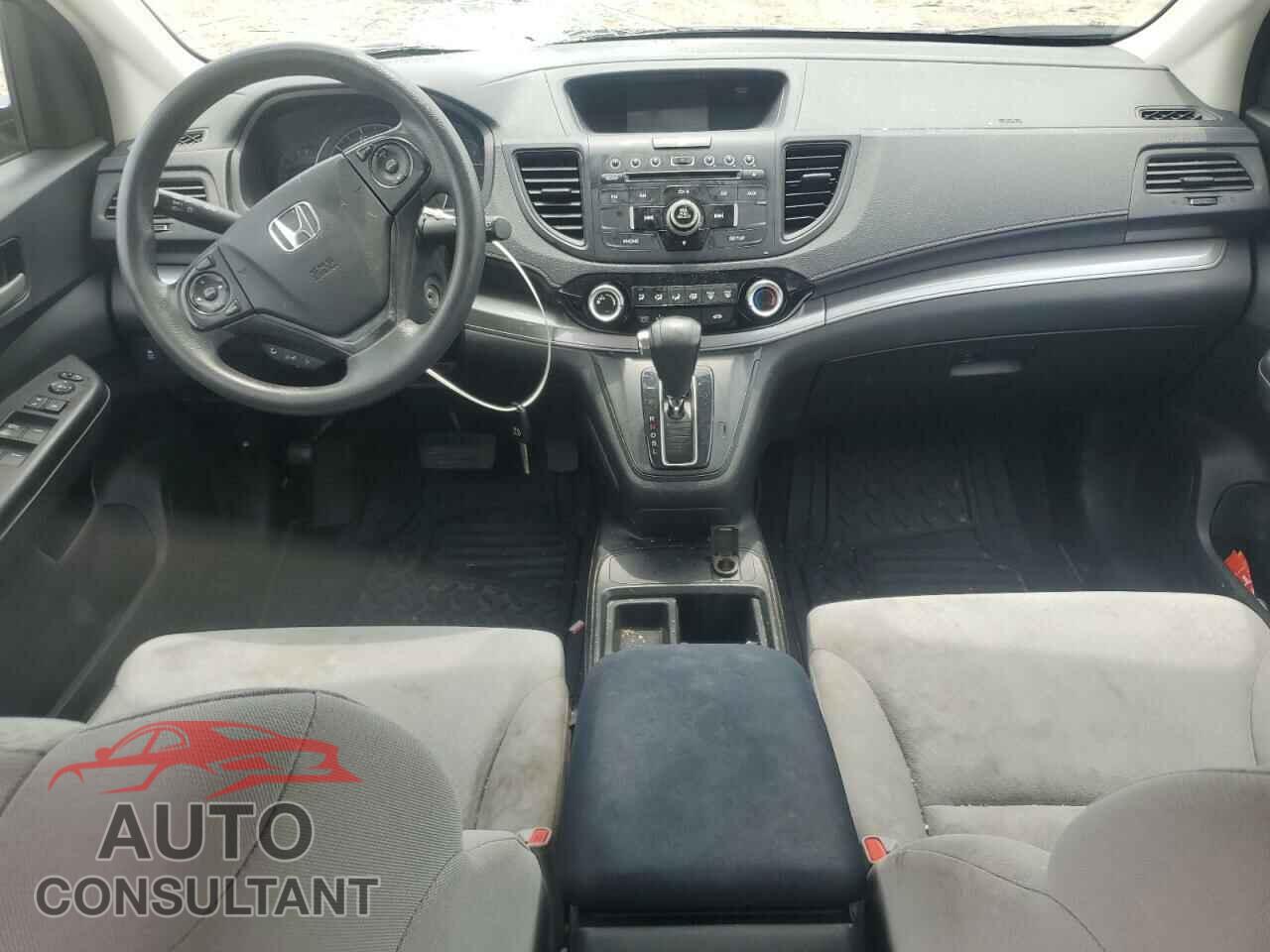 HONDA CRV 2015 - 2HKRM3H34FH504719