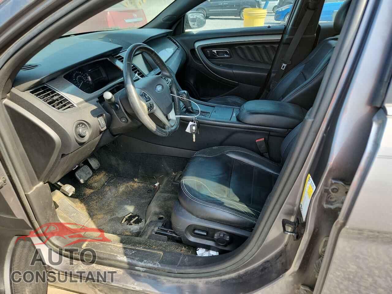 FORD TAURUS 2014 - 1FAHP2E87EG143203