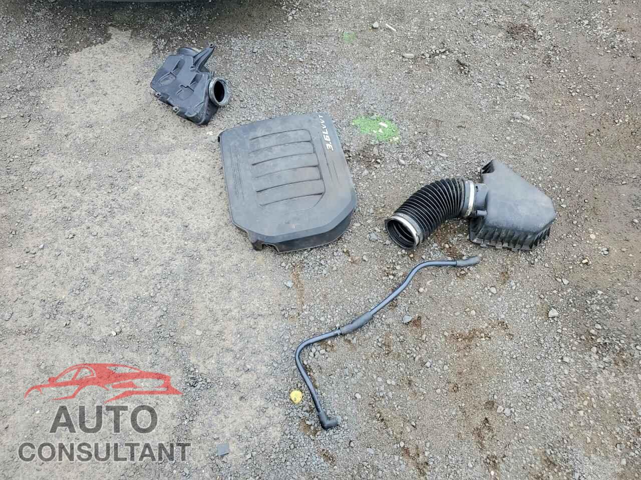 DODGE CARAVAN 2014 - 2C4RDGCG2ER430252