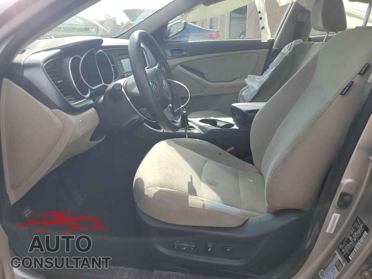 KIA OPTIMA 2015 - 5XXGM4A79FG387032