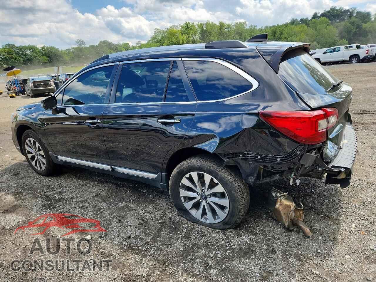 SUBARU OUTBACK 2017 - 4S4BSATC6H3435299