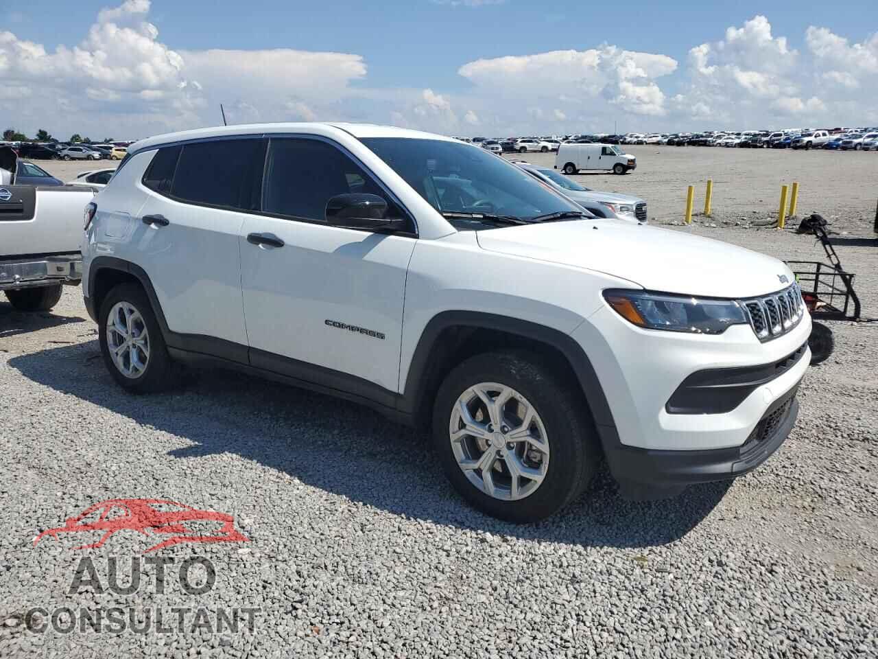 JEEP COMPASS 2024 - 3C4NJDAN7RT157173
