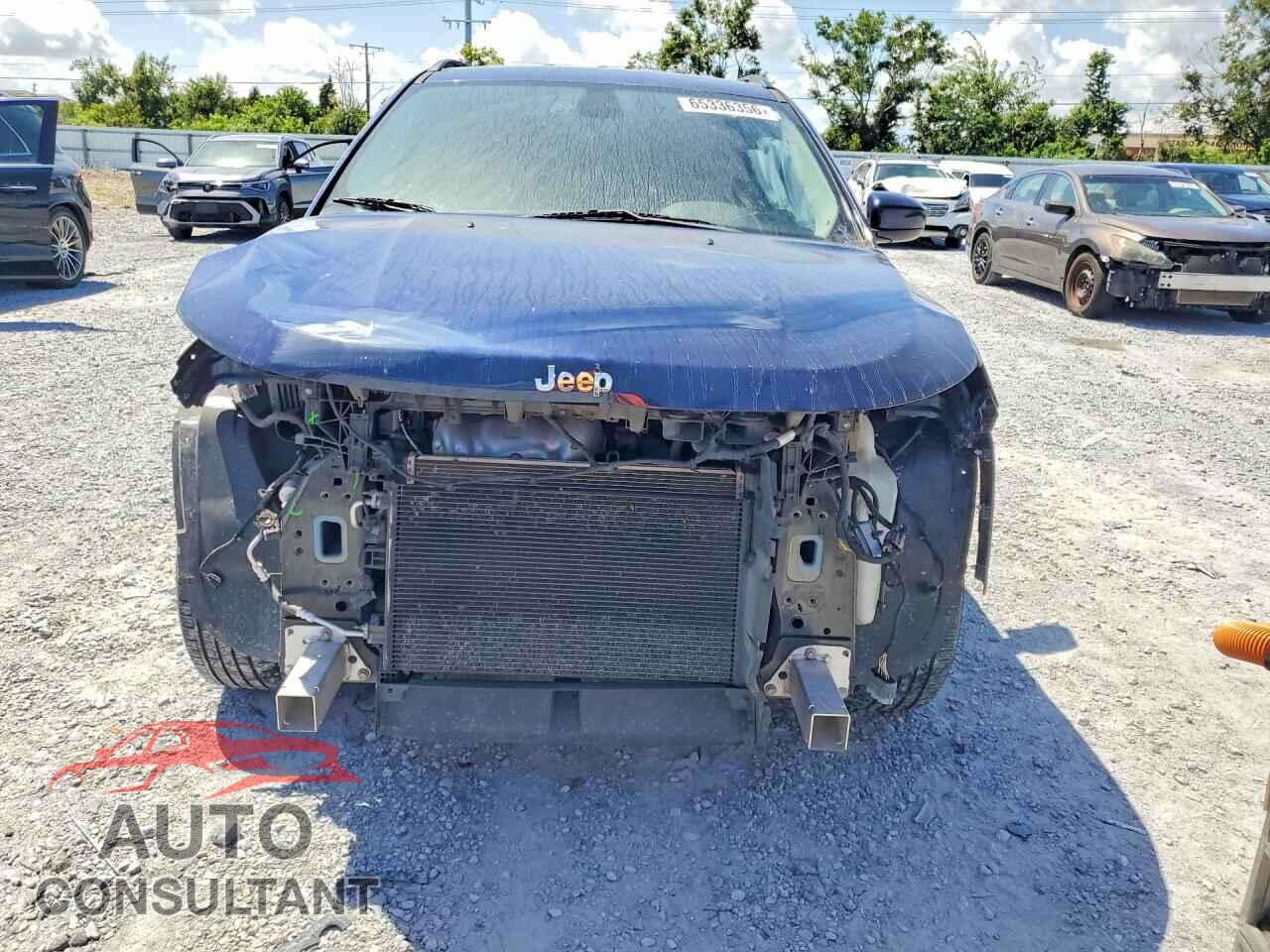 JEEP COMPASS 2019 - 3C4NJCBB5KT679465