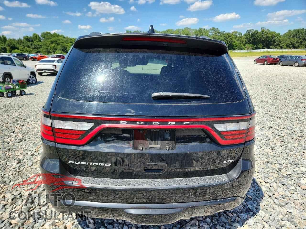 DODGE DURANGO 2024 - 1C4RDHDG8RC118097