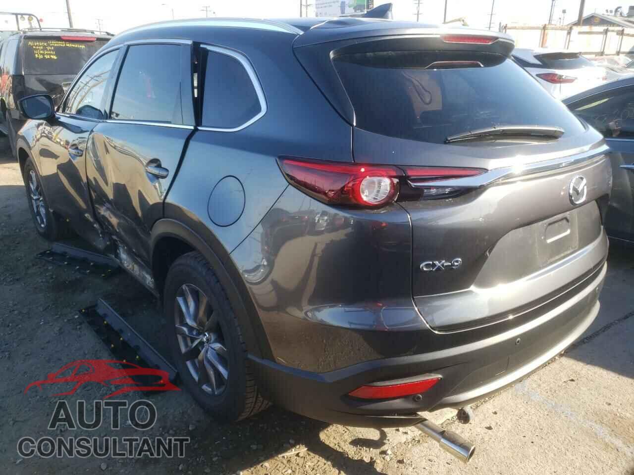 MAZDA CX-9 2021 - JM3TCACY1M0520233