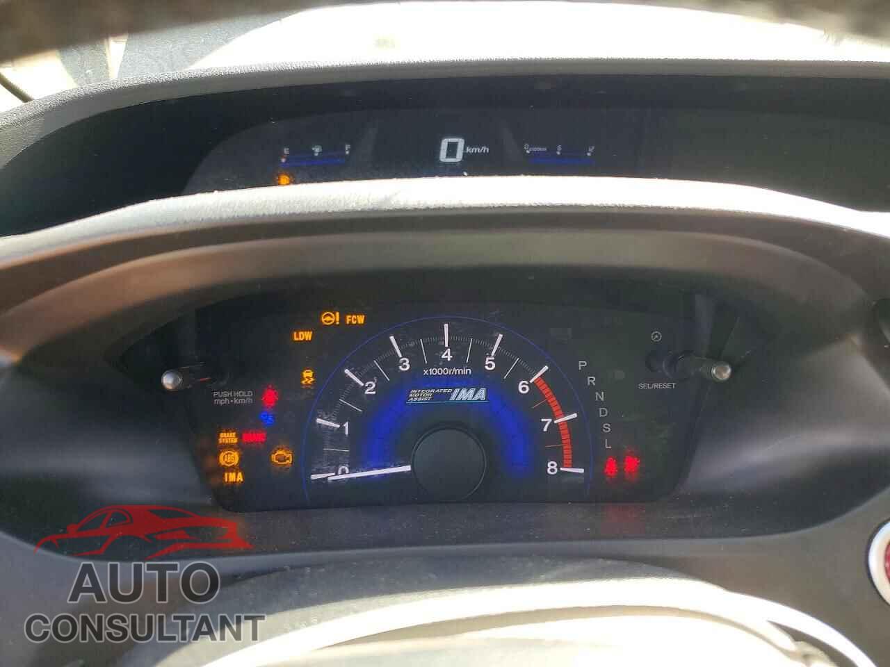 HONDA CIVIC 2015 - 19XFB4F32FE201489