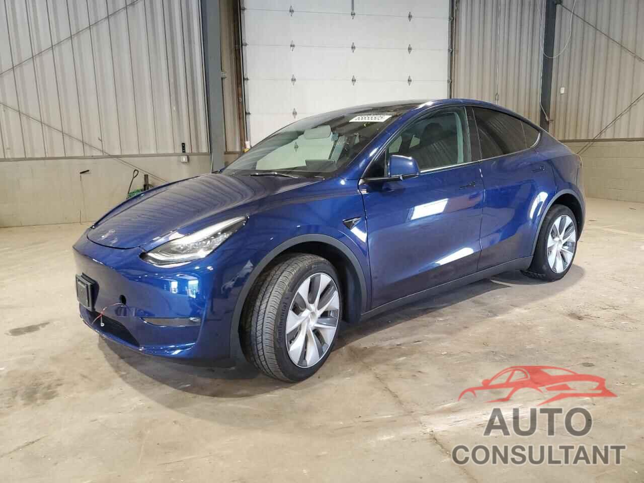 TESLA MODEL Y 2023 - 7SAYGDEE8PA119386