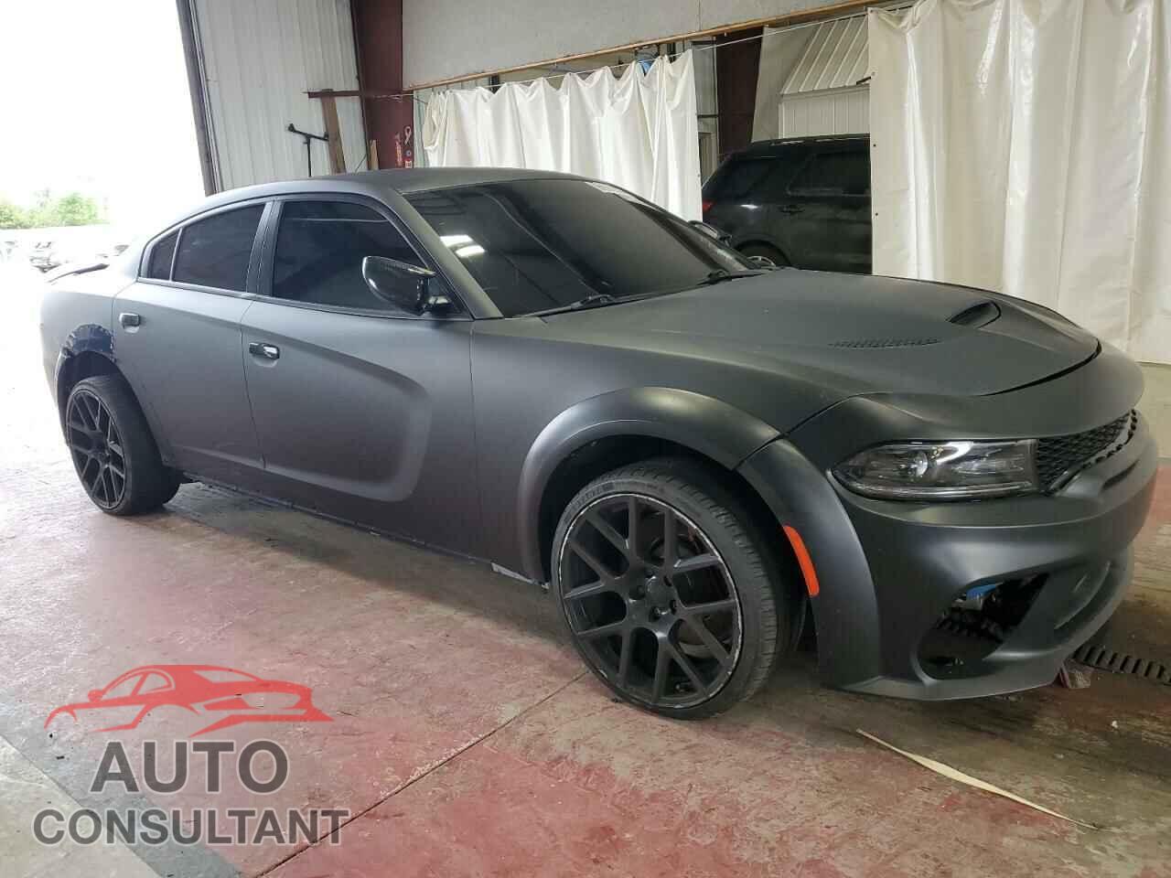 DODGE CHARGER 2019 - 2C3CDXKT2KH562485
