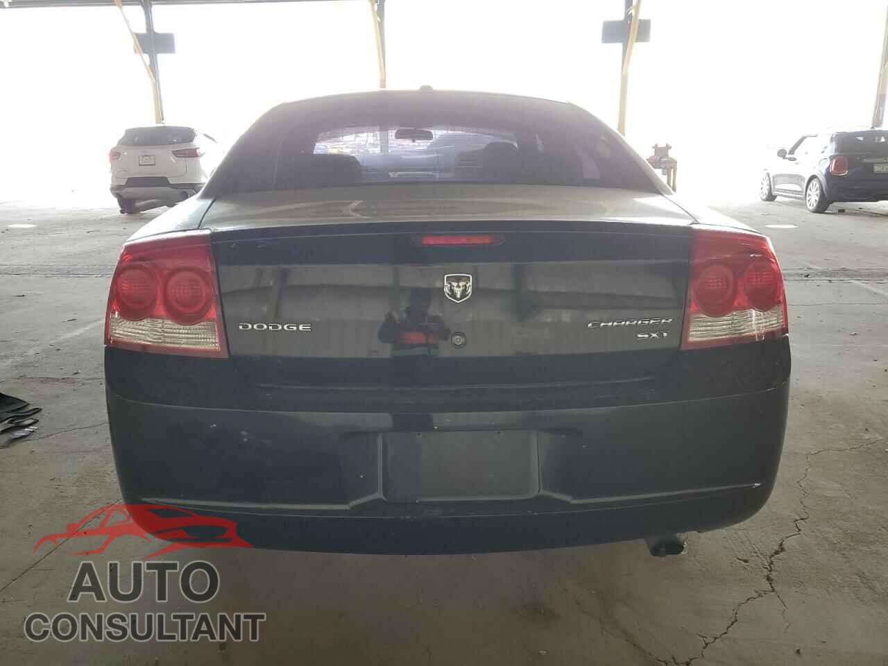 DODGE CHARGER 2010 - 2B3CA3CV8AH187733