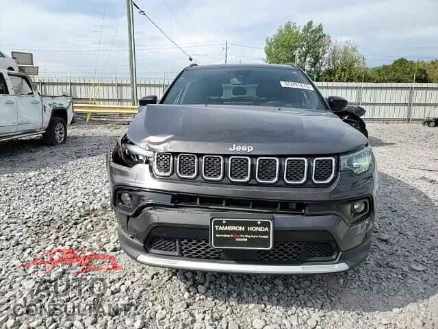 JEEP COMPASS 2023 - 3C4NJDCN8PT522597
