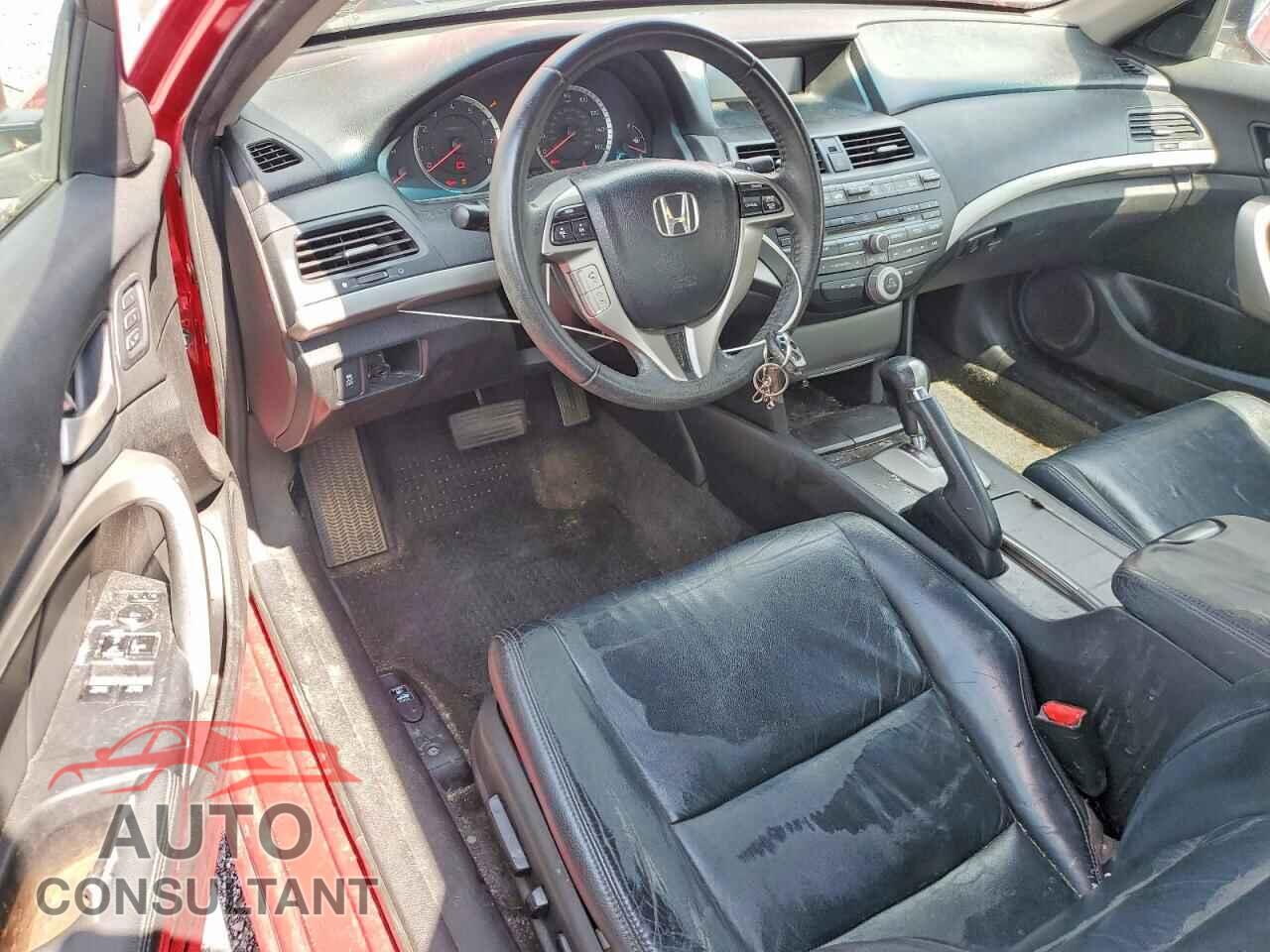HONDA ACCORD 2012 - 1HGCS2B82CA010762