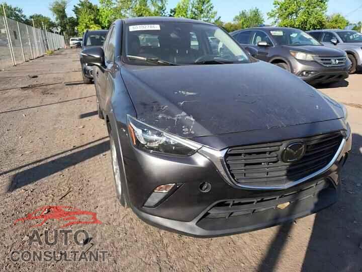 MAZDA CX-3 2019 - JM1DKFB73K0442024
