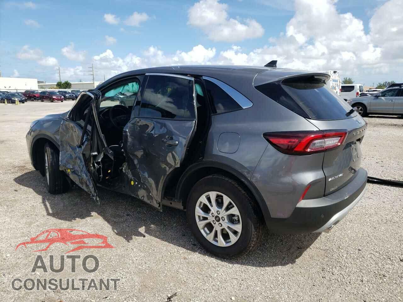 FORD ESCAPE ACT 2024 - 1FMCU0GN1RUA14459