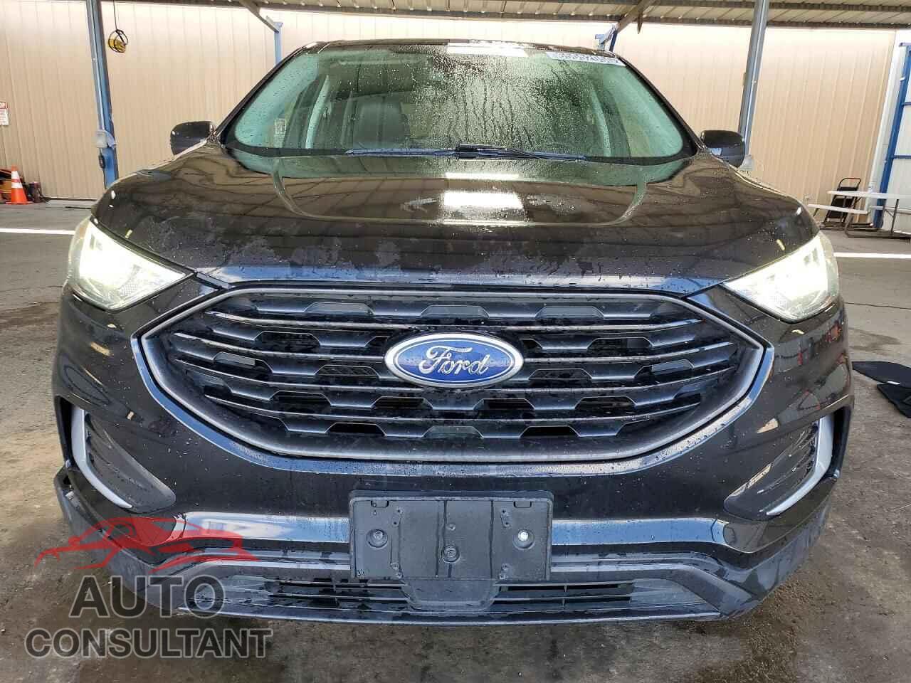 FORD EDGE 2023 - 2FMPK4J9XPBA25456