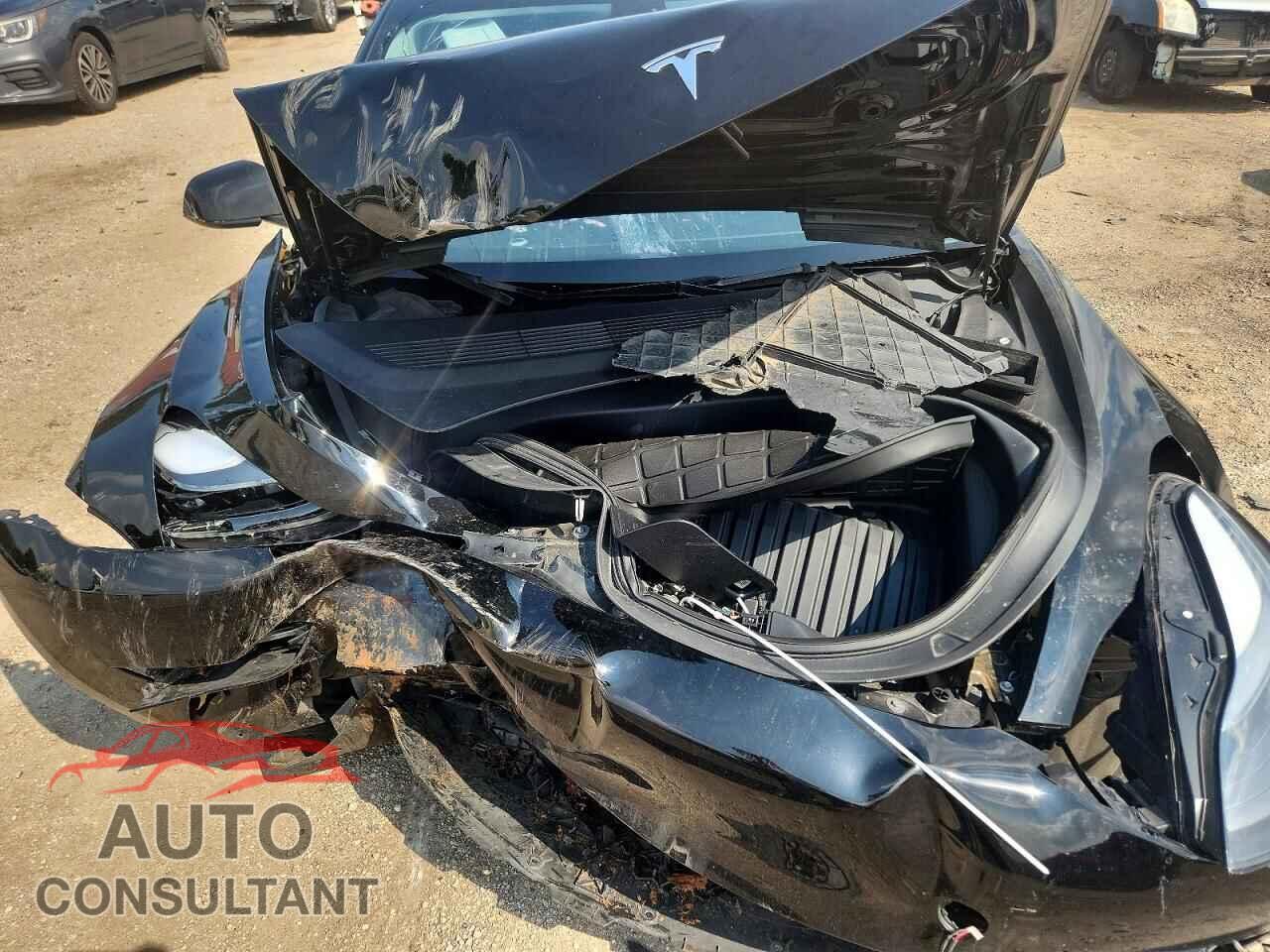 TESLA MODEL 3 2023 - 5YJ3E1EA1PF619711