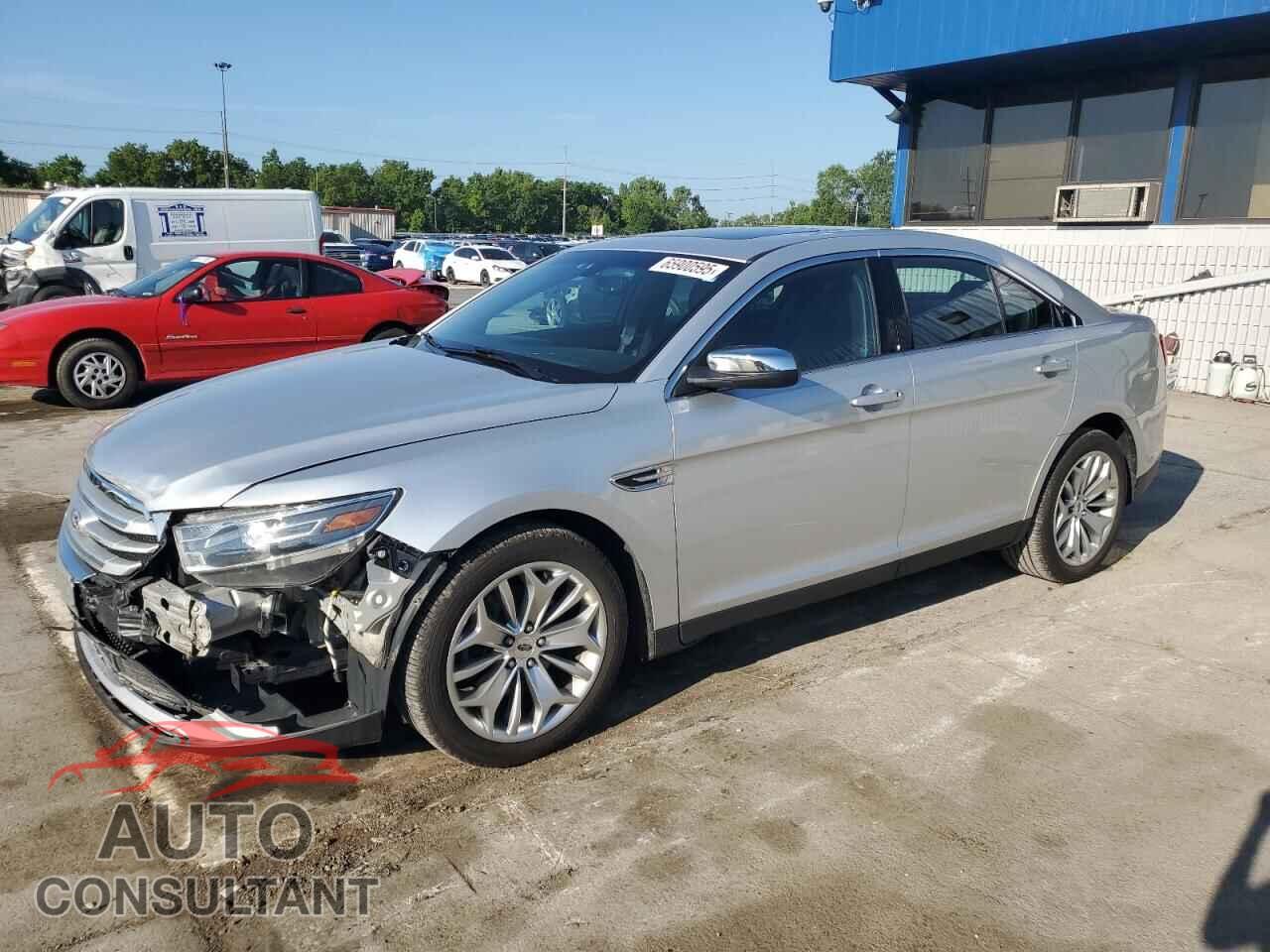 FORD TAURUS 2015 - 1FAHP2F80FG180335