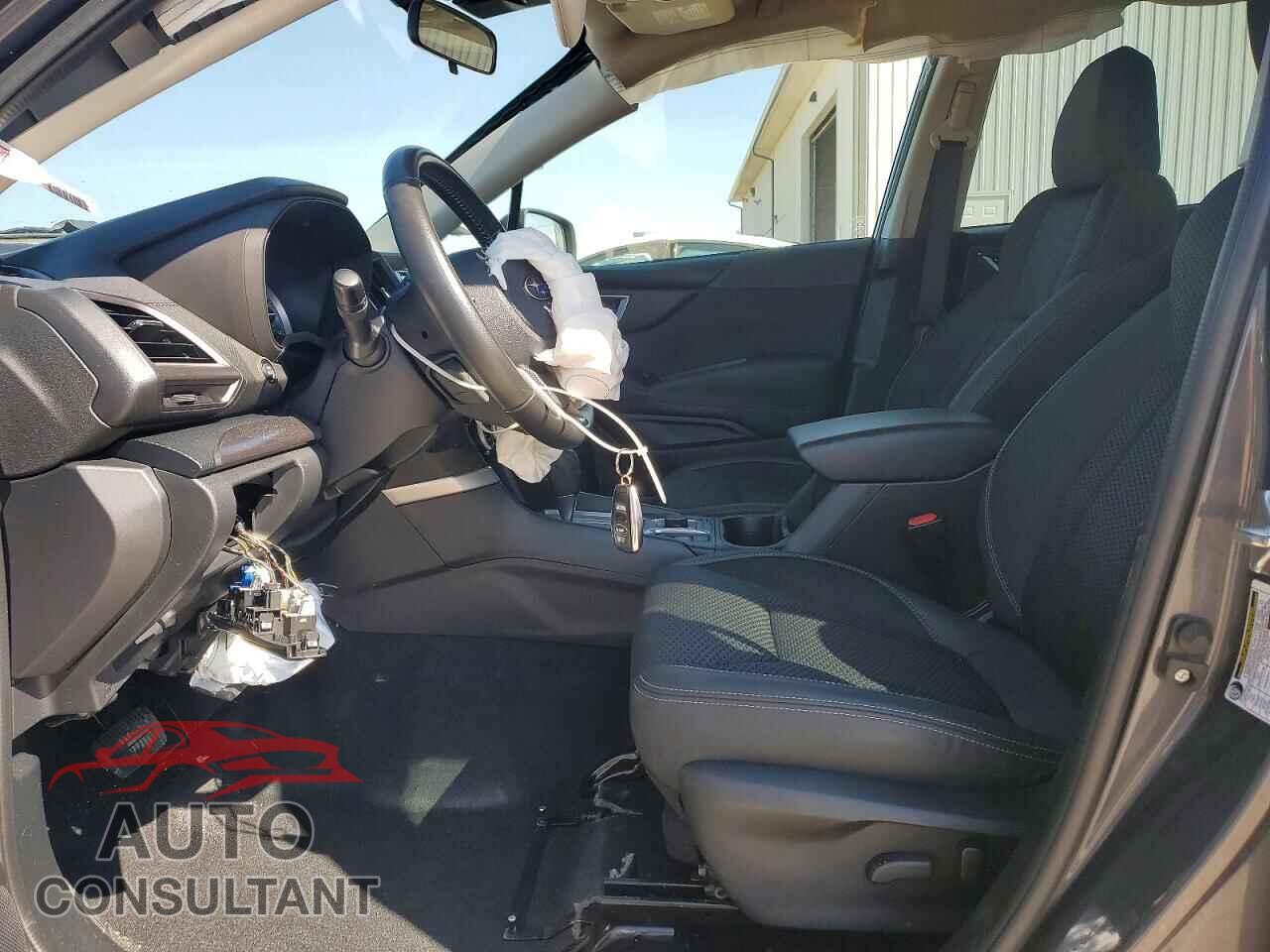 SUBARU FORESTER 2023 - JF2SKAEC7PH421822