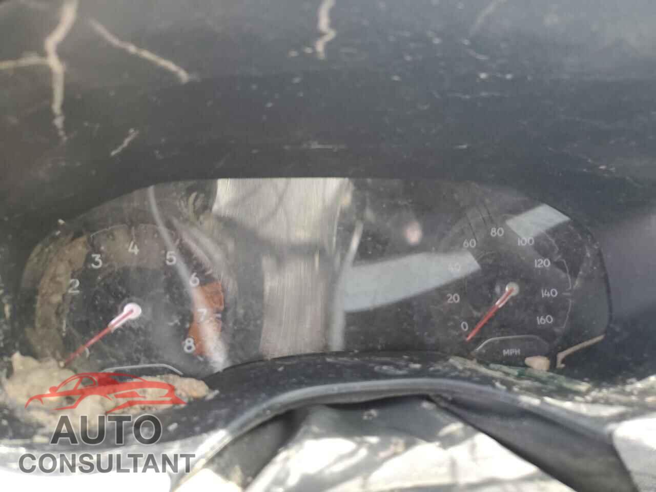 JEEP COMPASS 2025 - 3C4NJDAN0ST504414