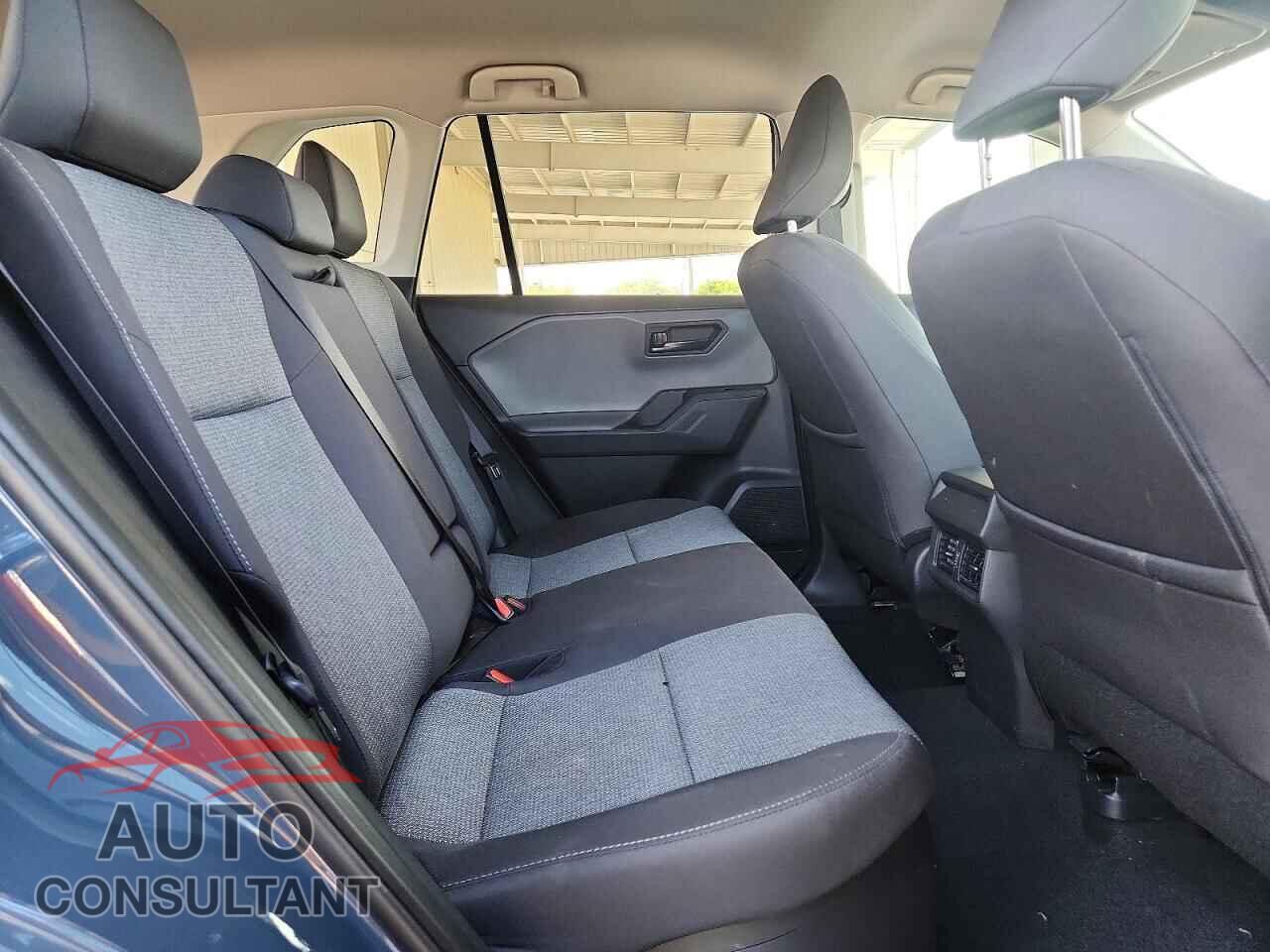TOYOTA RAV4 2026 - 2T36DRBV9TC008935