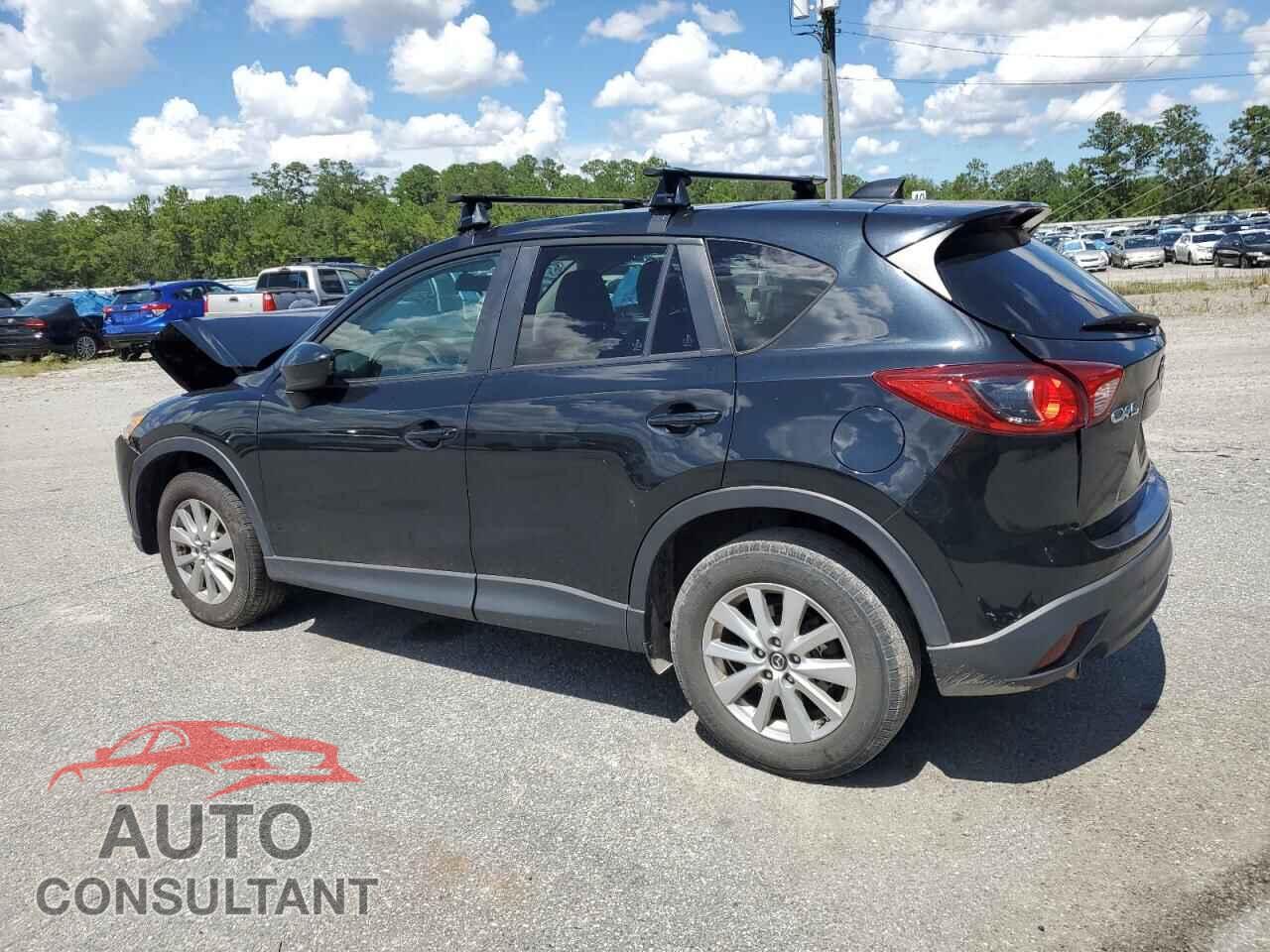 MAZDA CX-5 2014 - JM3KE2CY9E0408051