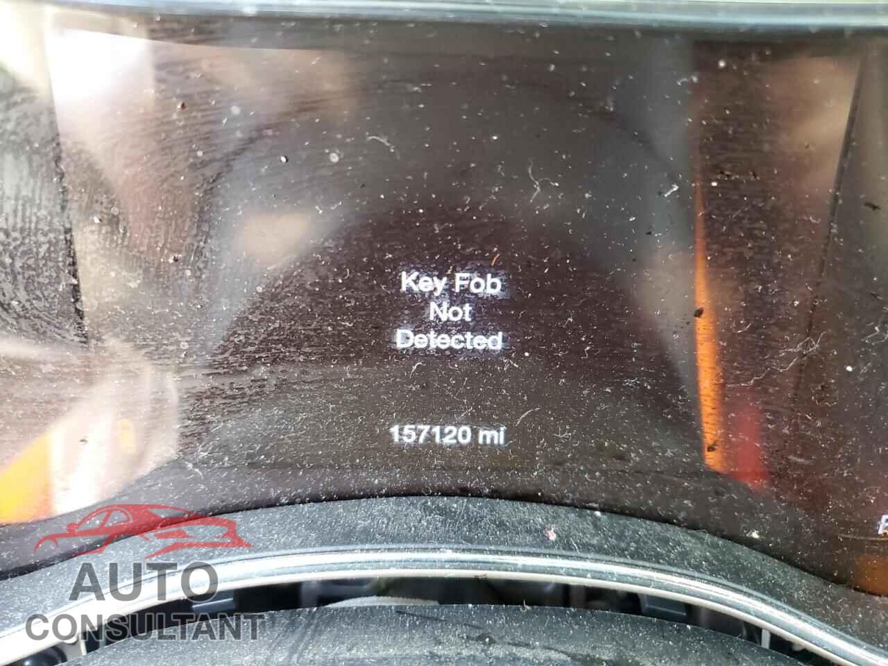 JEEP GRAND CHER 2017 - 1C4RJEBG4HC702425