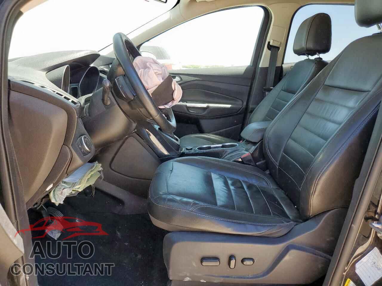 FORD ESCAPE 2016 - 1FMCU9J94GUA14789
