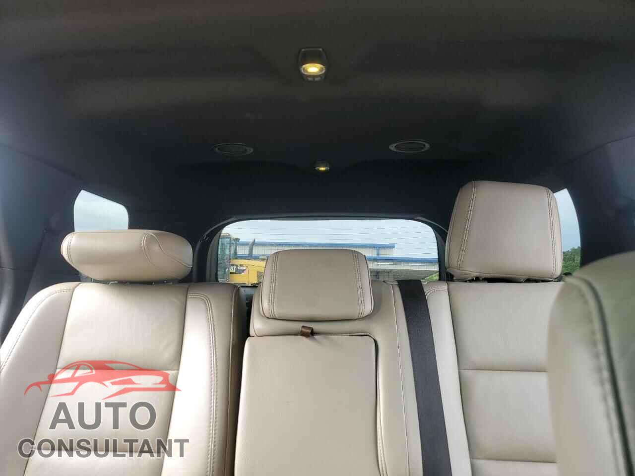 FORD EXPLORER 2014 - 1FM5K7F80EGC24644