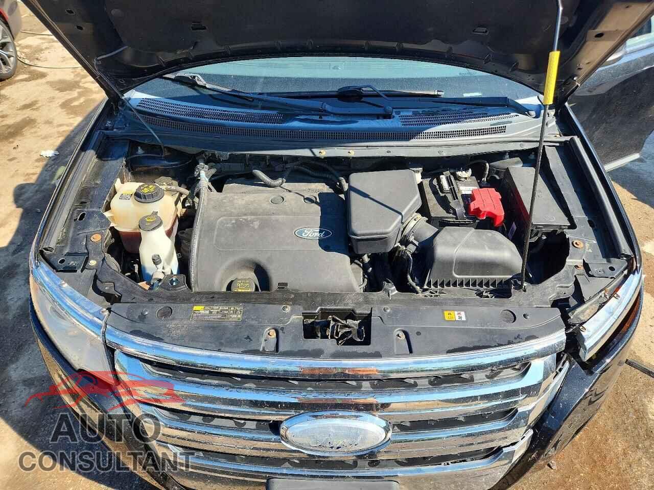 FORD EDGE 2013 - 2FMDK4JC6DBA75362