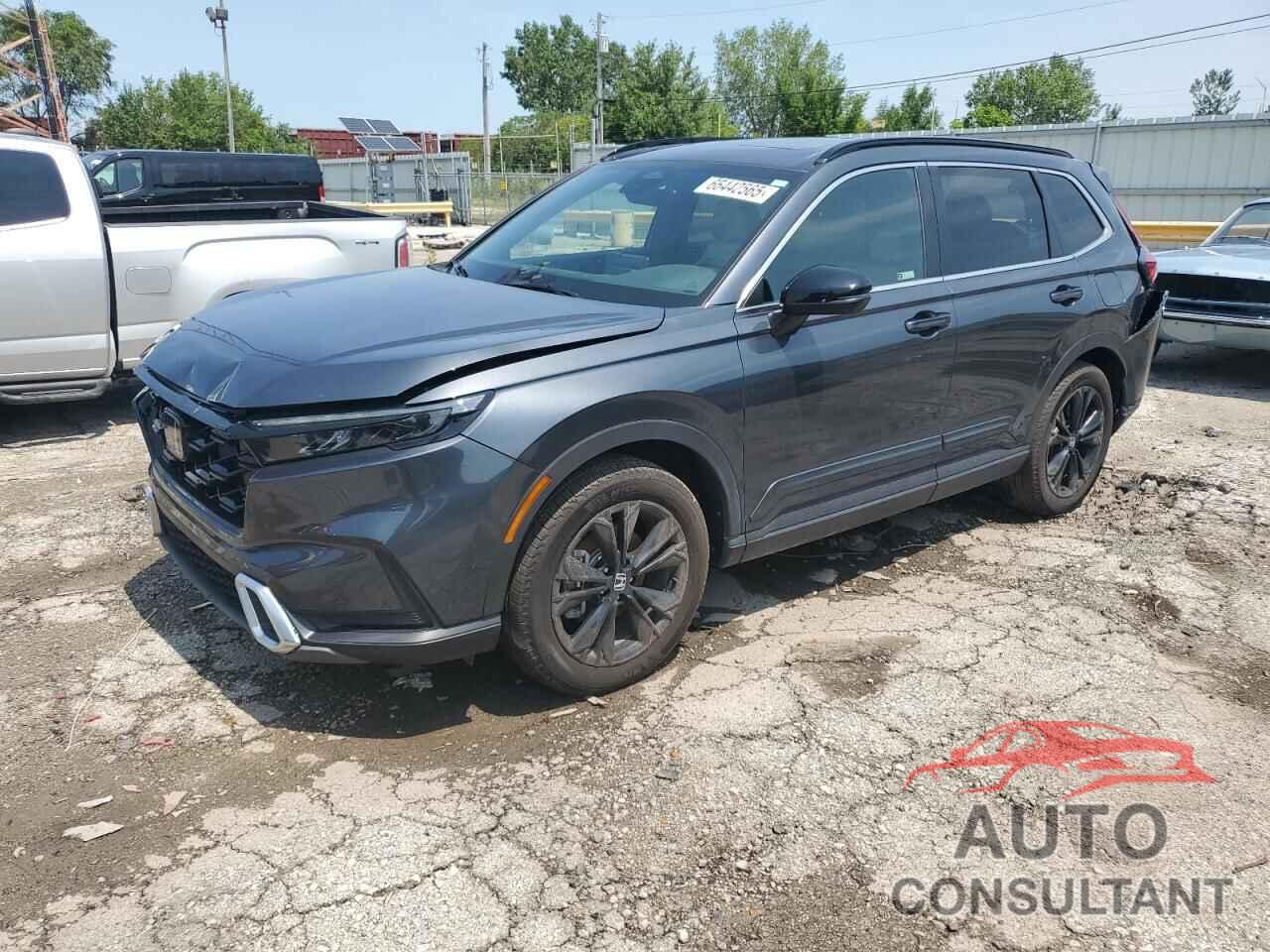 HONDA CRV 2023 - 7FARS6H90PE020966
