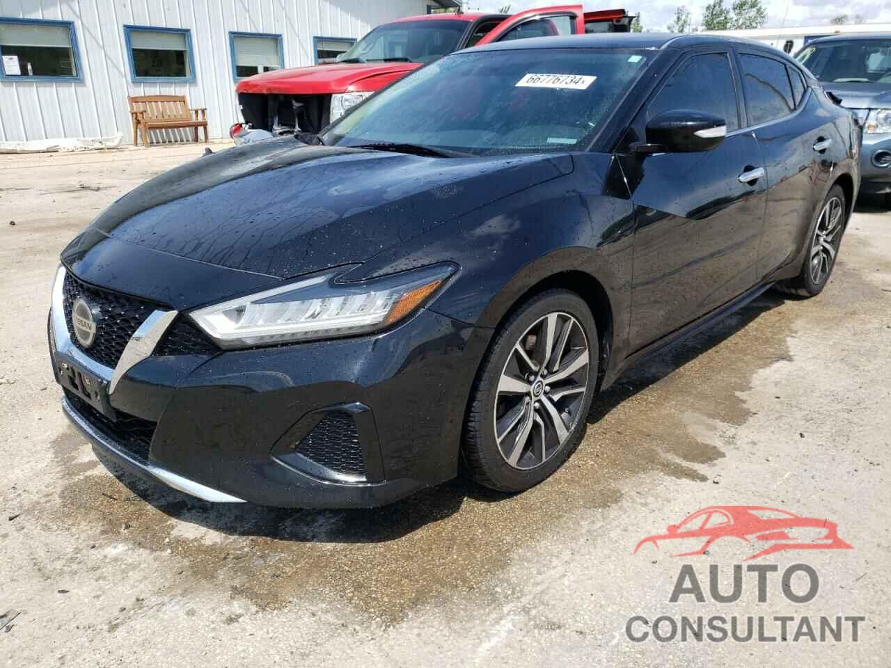 NISSAN MAXIMA 2019 - 1N4AA6AV3KC360174