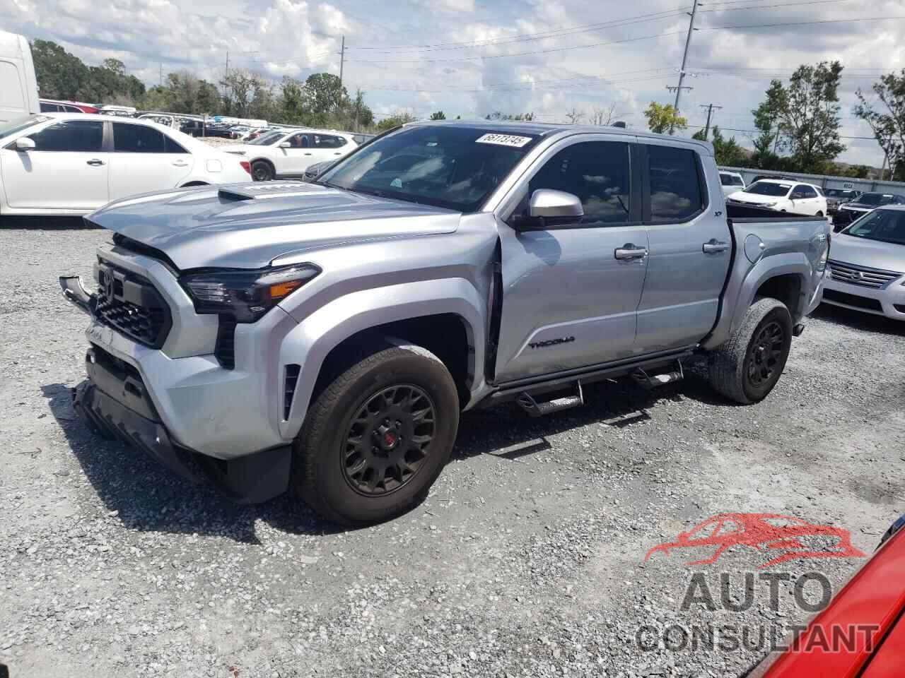 TOYOTA TACOMA 2024 - 3TMKB5FN1RM000876